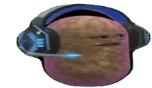 DPHUH emote for Discord