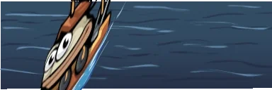 Dredge emote for Discord