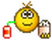 drama emote for Discord