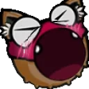 DniwePop emote for Discord