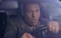 DRIVING emote for Discord