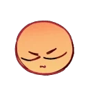 Dreamy emote for Discord