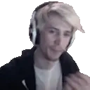 DRAKE emote for Discord