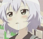 Drooling emote for Discord