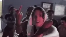 DRAINING emote for Discord