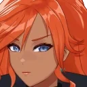 dNOPERS emote for Discord