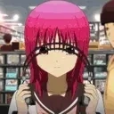 DRAIN emote for Discord