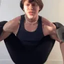 DRiding emote for Discord