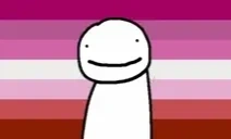 dreamPride emote for Discord