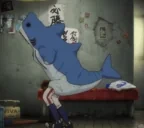 EbiGroove emote for Discord