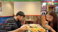 EatingStream emote for Discord