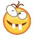 EBLANHD emote for Discord