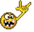 EBLANRock emote for Discord