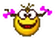 EBLANKA emote for Discord