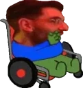 ECHENISQY emote for Discord