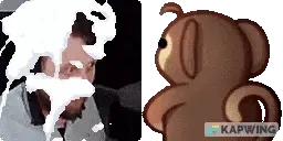 easiestJorkGif emote for Discord