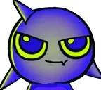 EchoHey emote for Discord