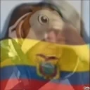 ecuakong emote for Discord