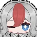 eclipse_winky emote for Discord