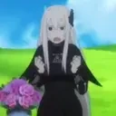 echidnaYap emote for Discord