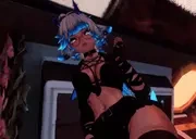 echosteppies emote for Discord