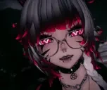 EchoPout emote for Discord