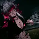 EchoPunch emote for Discord