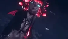 echosnipered emote for Discord