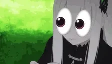 echidnaEyes emote for Discord