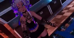 EchoSnipe emote for Discord