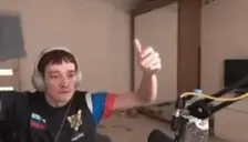 Eblya emote for Discord