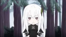 echidnaLockedIn emote for Discord