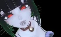 echoKiss emote for Discord