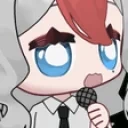 eclipse_sing emote for Discord