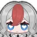 eclipse_wink emote for Discord