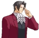 EdgeworthTsk emote for Discord