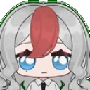 eclipse_cry emote for Discord