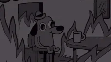 Echo_Fire emote for Discord