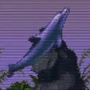 EccoGasm emote for Discord