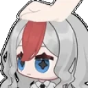 eclipse_headpat emote for Discord