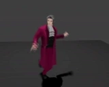 EdgeworthPls emote for Discord