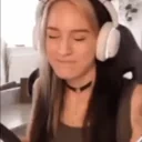 EchsiDanceDisco emote for Discord