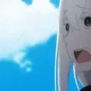 echidnaEhh emote for Discord