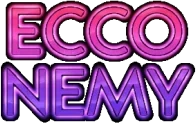 ECCOnemy emote for Discord