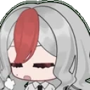 eclipse_sigh emote for Discord