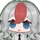 eclipse_dizzy emote for Discord