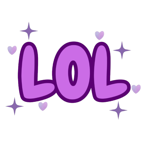 LOL emote for Discord