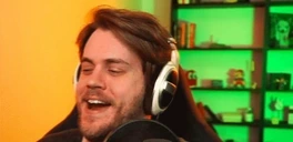 Ecksdeegone emote for Discord