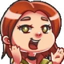 eClap emote for Discord