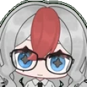 eclipse_nerdge animated emote for Discord, Twitch and Slack